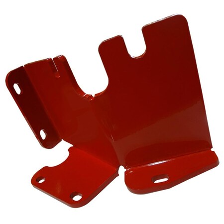 Aftermarket Support Bracket 2Speed Gearbox Fits Capello Spartan WN-E1-10191-PEX